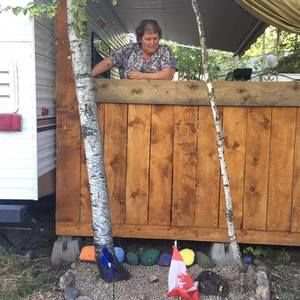 Meet your Posher, Diane